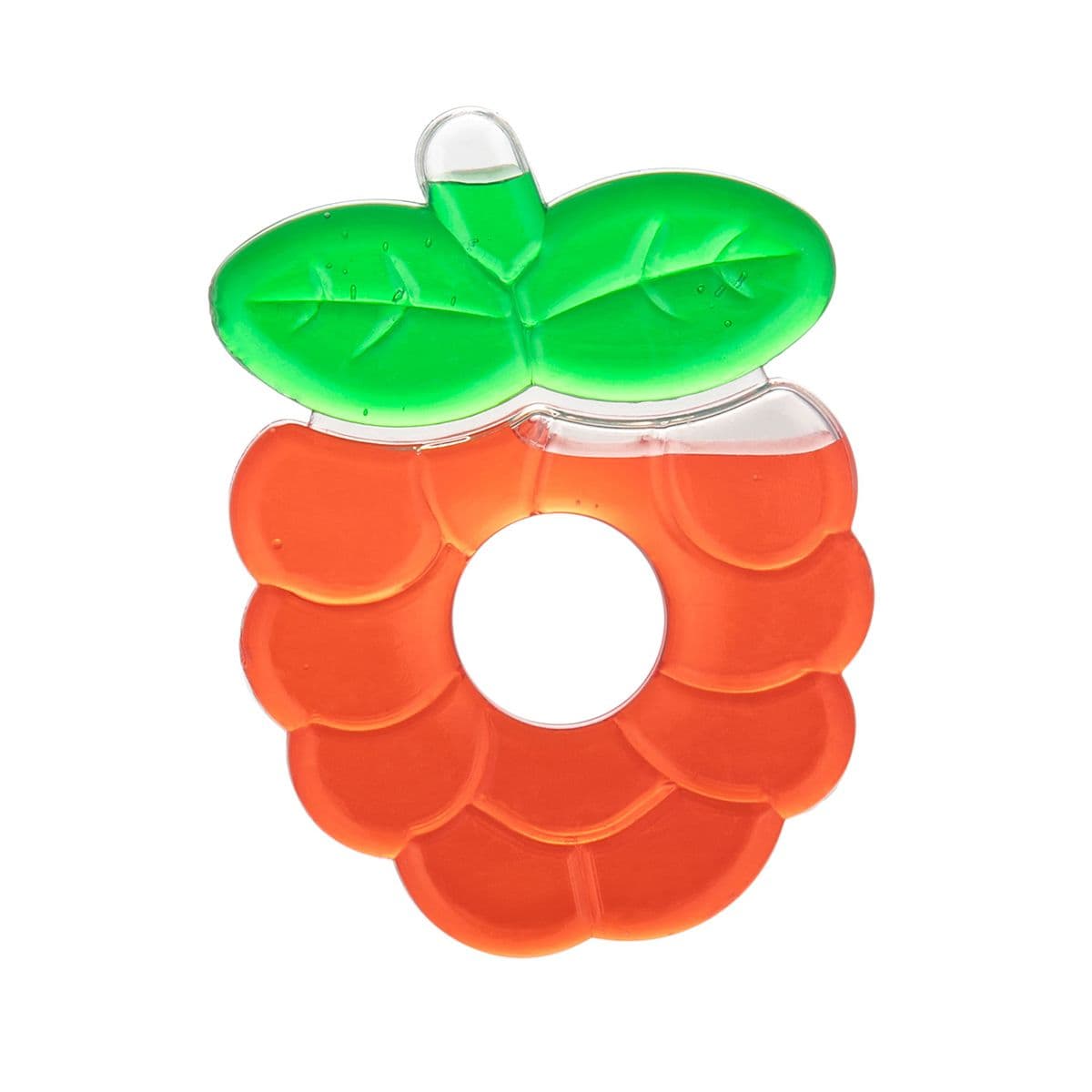 ღრძილების გამაგრილებელი - ორფერი - ხილი 2/812 კანპოლი - Canpol