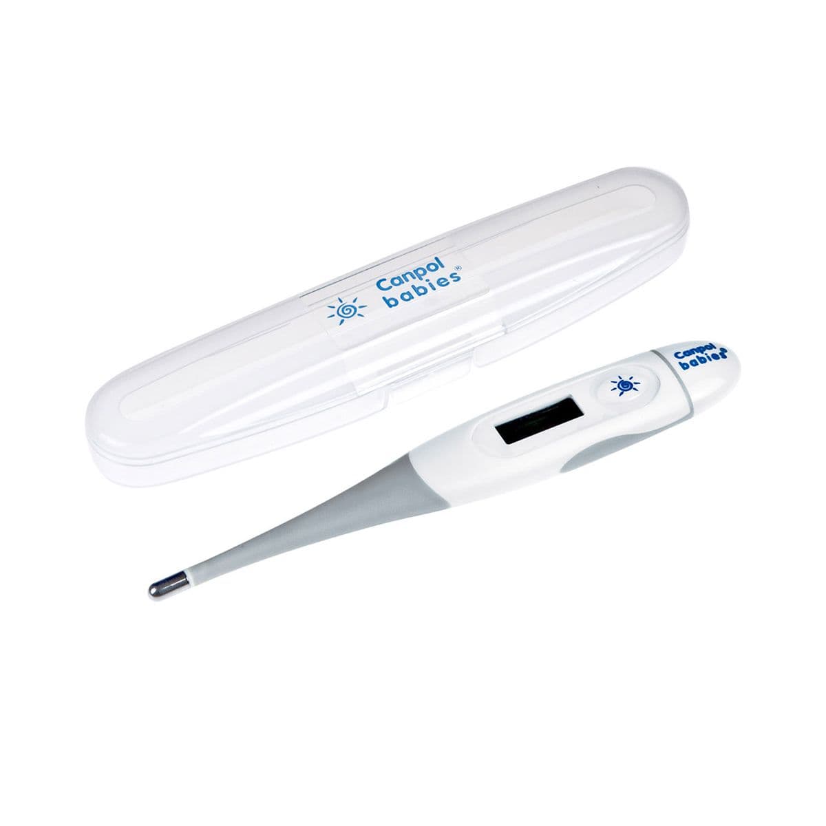 თერმომეტრი ციფრული 9/104 კანპოლი - Canpol