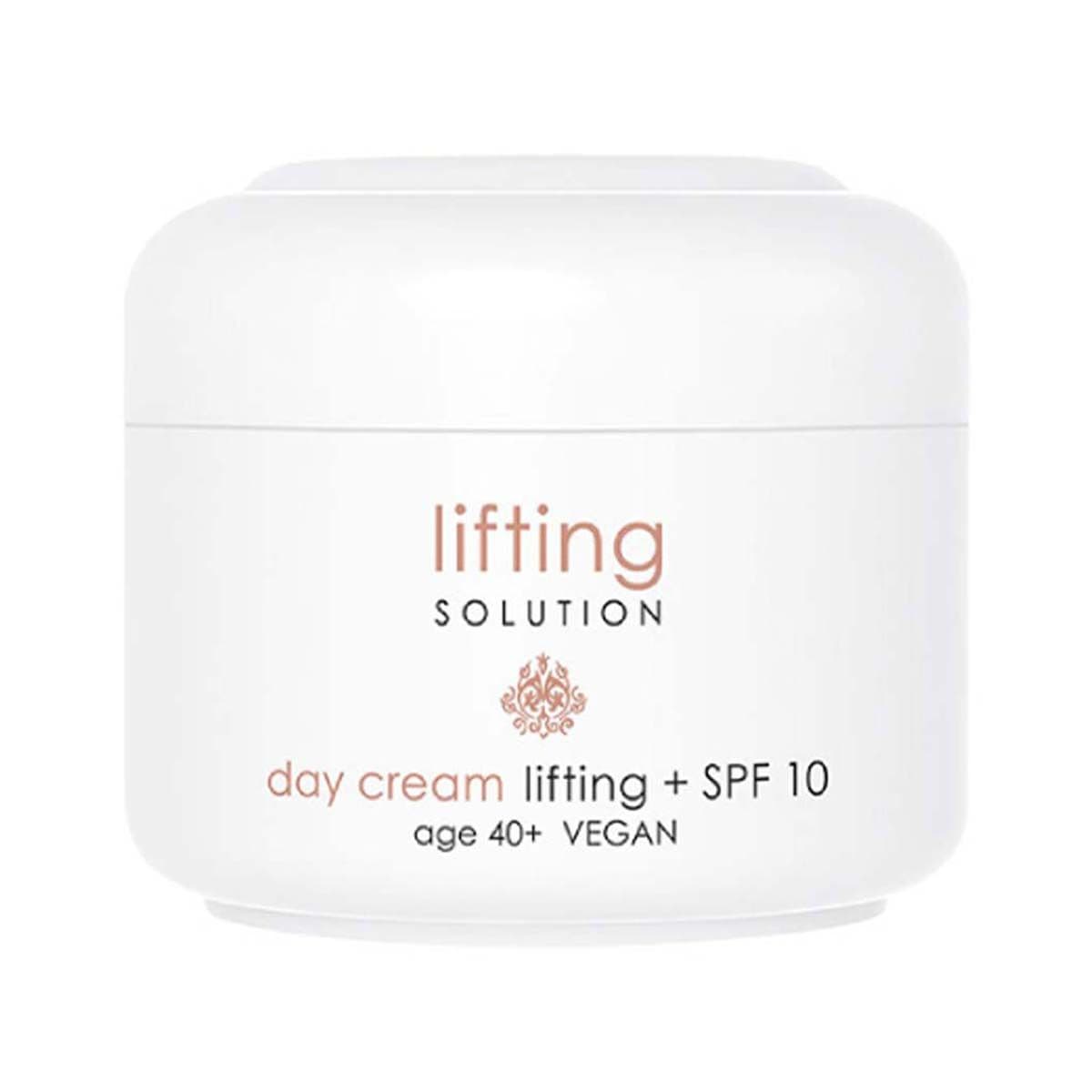 ლიფტინგი დღის კრემი 50 მლ 1621 ზიაია - Ziaja