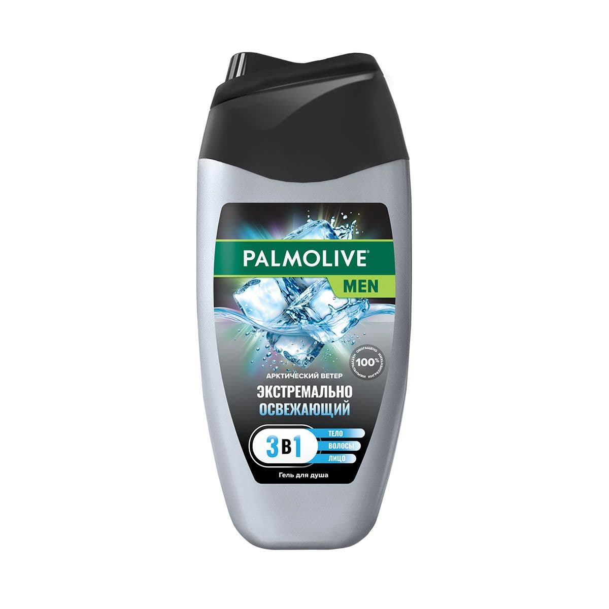 შხაპ-გელი ორი ერთში 250 მლ 0951 პალმოლივი - Palmolive