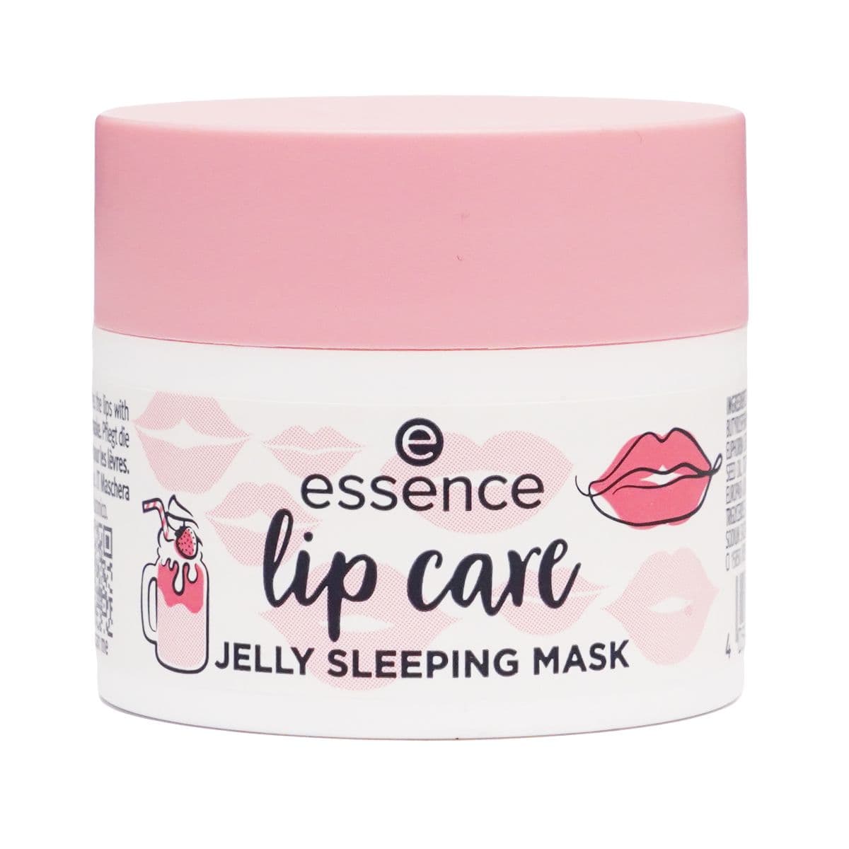 ტუჩის ნიღაბი Jelly 02 1565 ესენსი - Essence