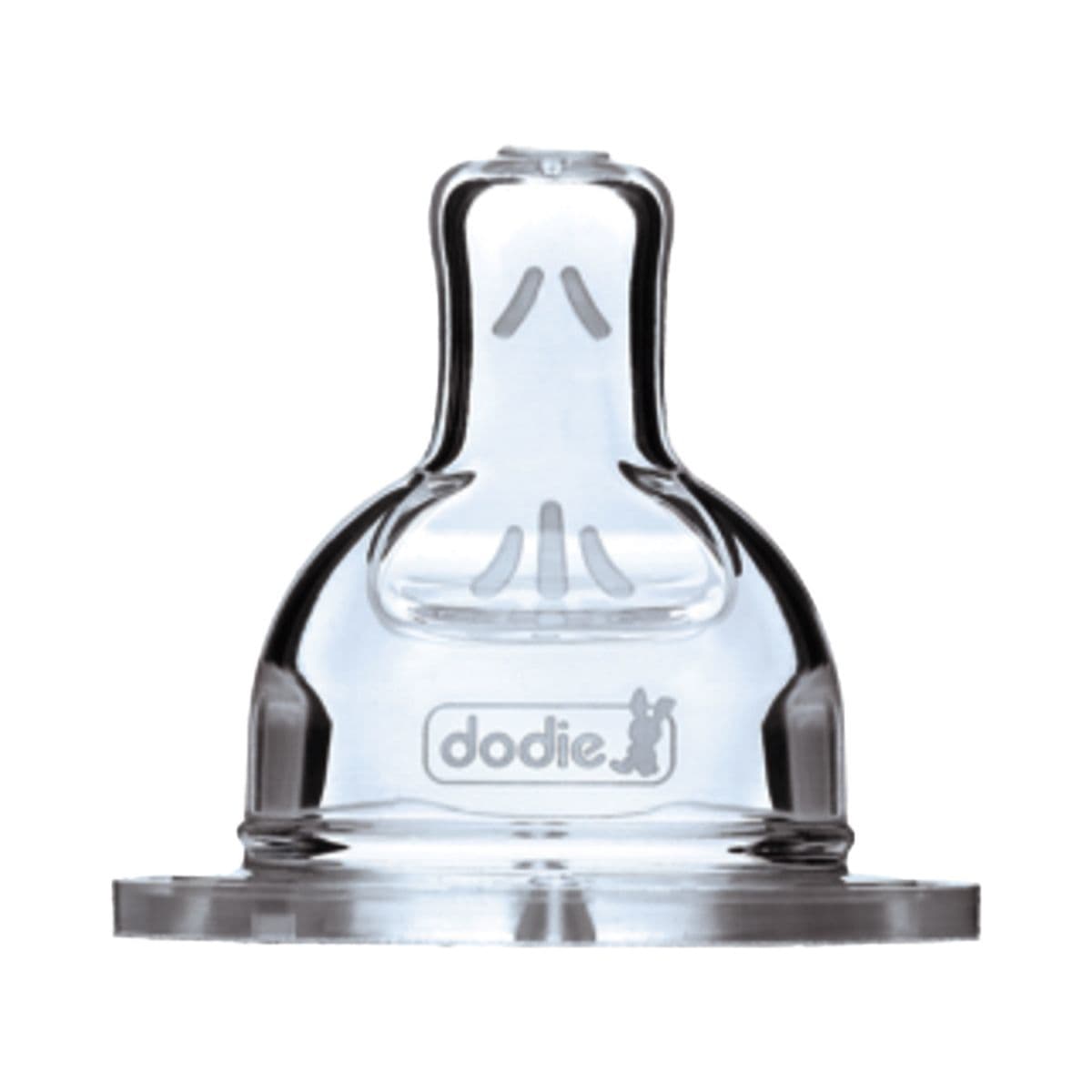 საწოვარა AC ფართო ყელიანი 0-6 ნ1 1536 დოძიე - DODIE