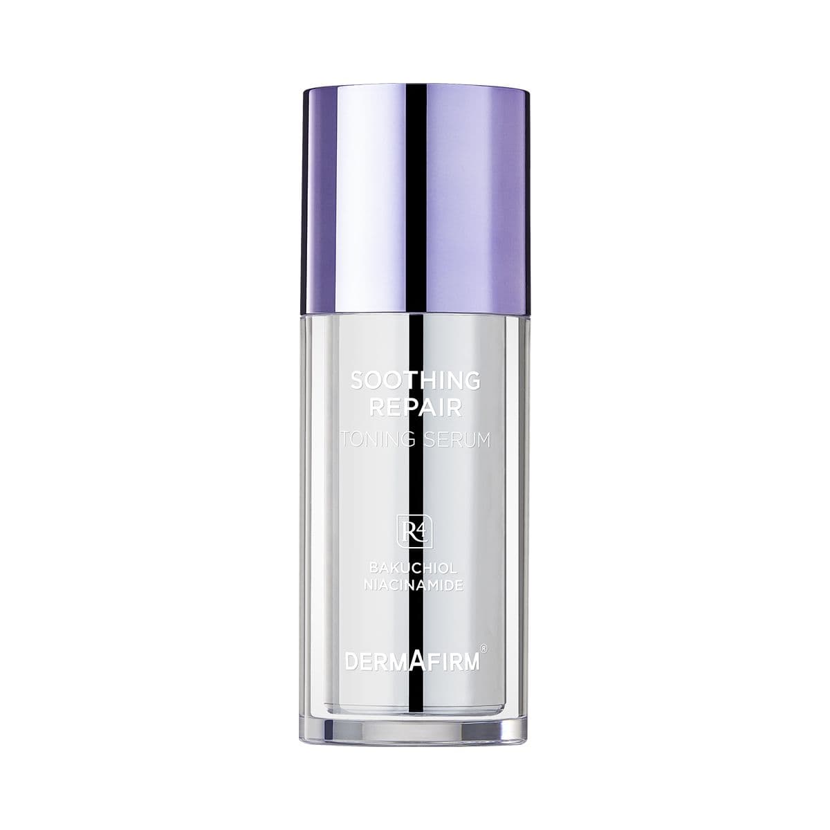 შრატი Soothing repair toning 30 მლ 0229 დერმაფირმი - DERMAFIRM