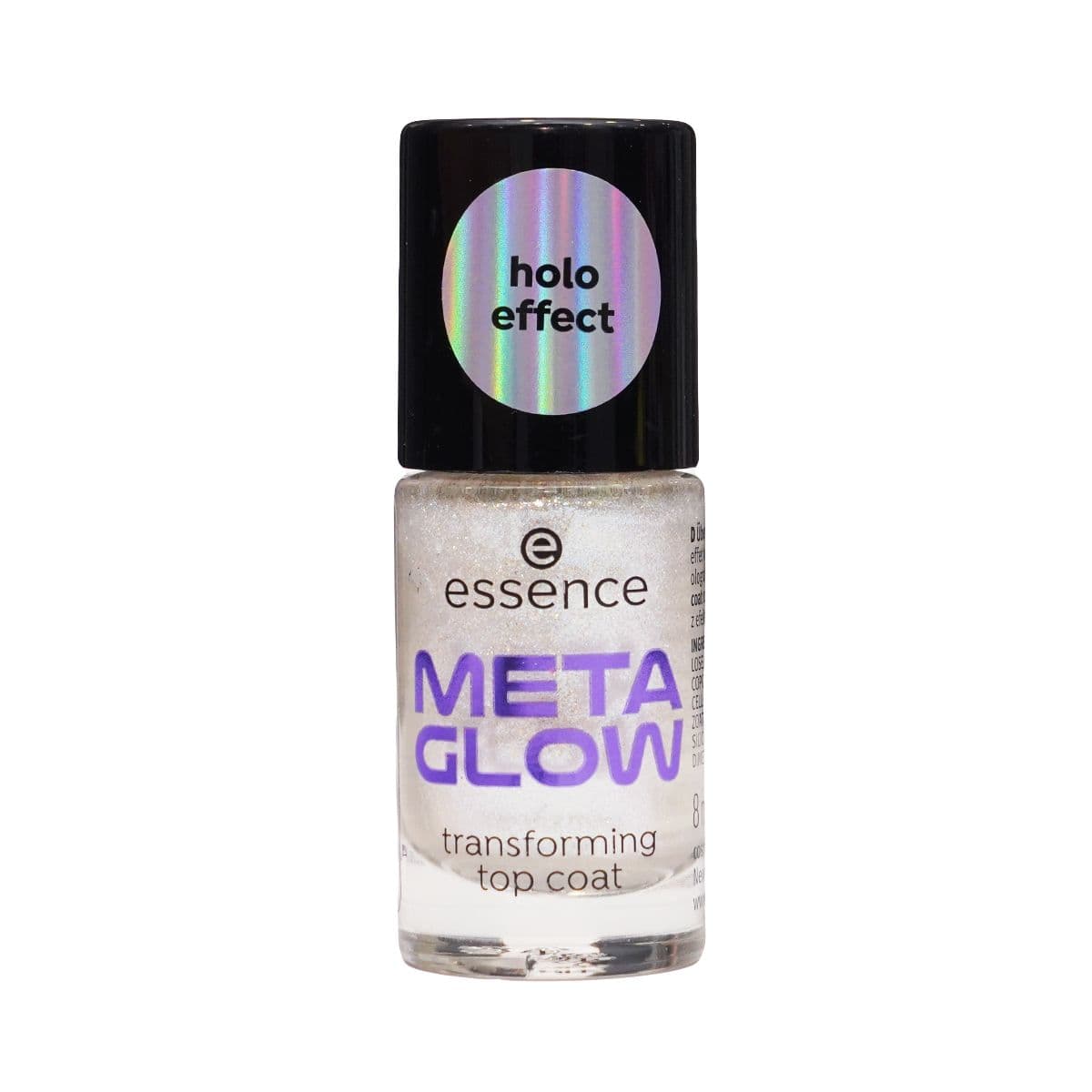 ტოპი Meta Glow 6747 ესენსი - Essence