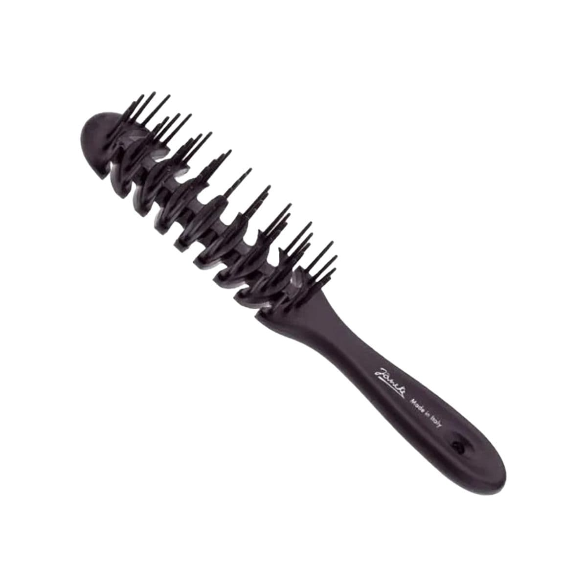 სავარცხელი Black 5372 იანეკი - Janeke