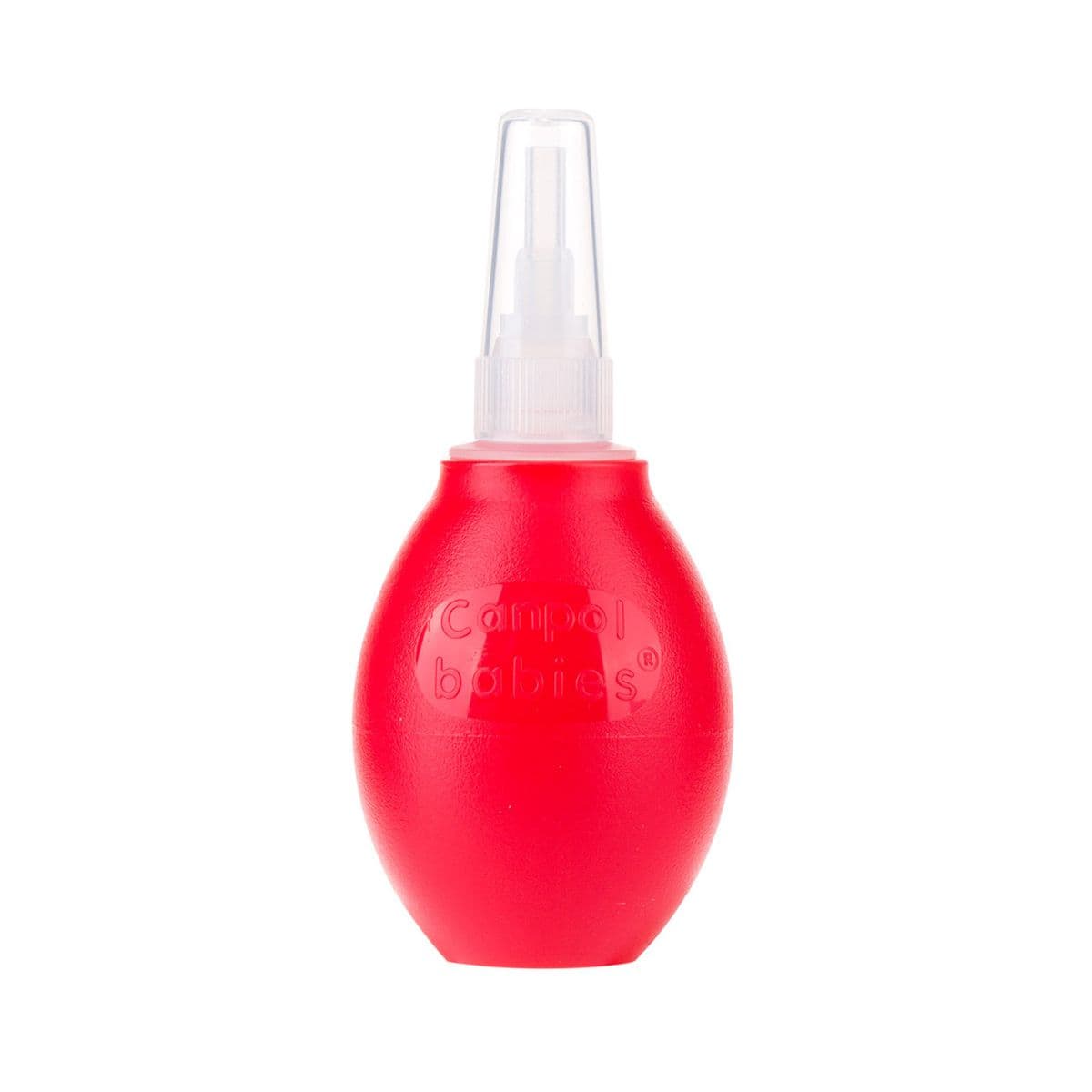 ასპირატორი მაგარი და რბილი დაბოლოებით 9/119 კანპოლი - Canpol