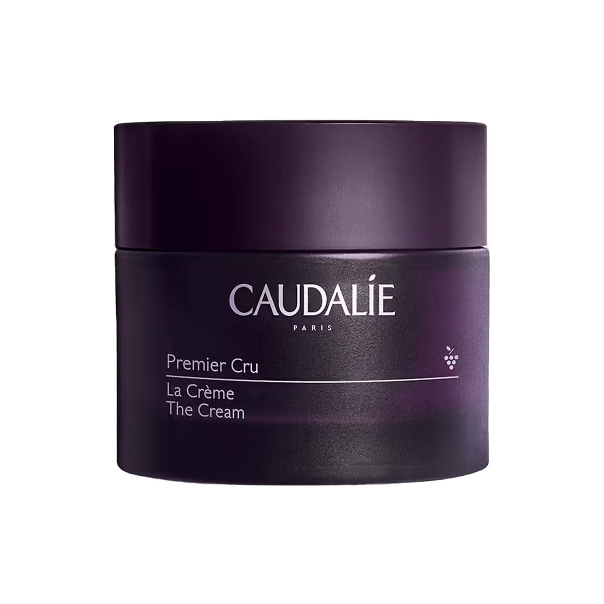 სახის კრემი Premier Cru 50მლ 4578კოდალი - Caudalie