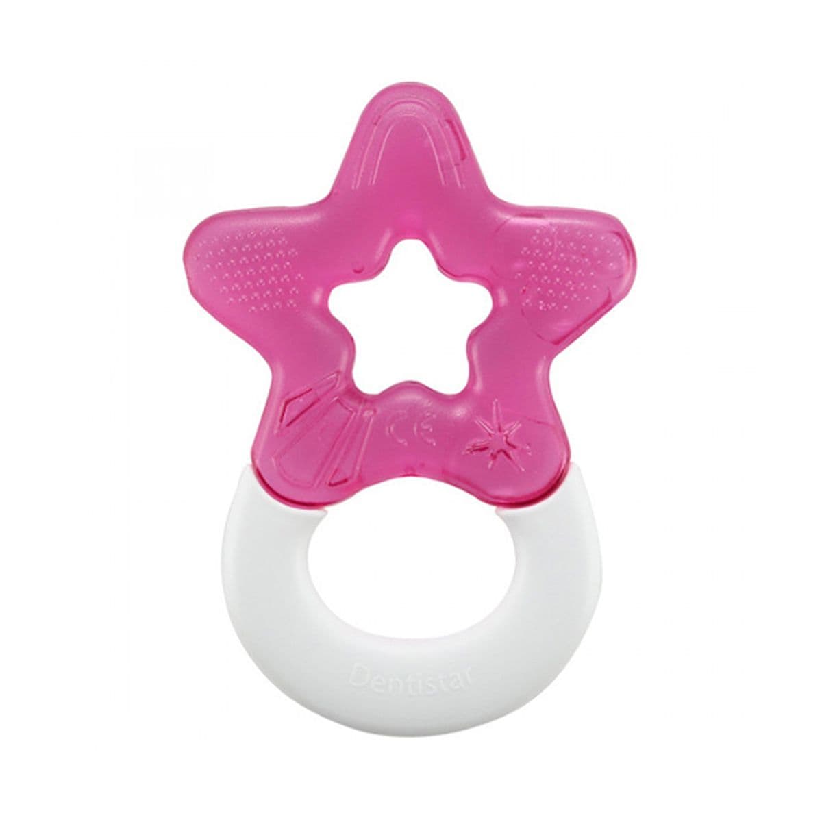 ღრძილების რგოლი ვარსკვლავი 31185 ბეიბი ნოვა - Baby Nova