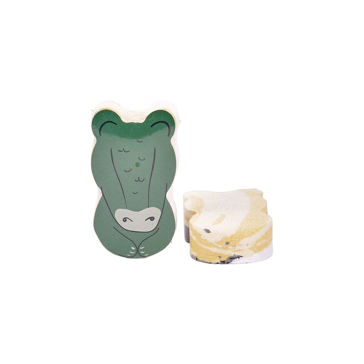 ჯადოსნური პირსახოცი ნიანგი 5638 იზაბელ ლაურიერი - Isabelle Laurier