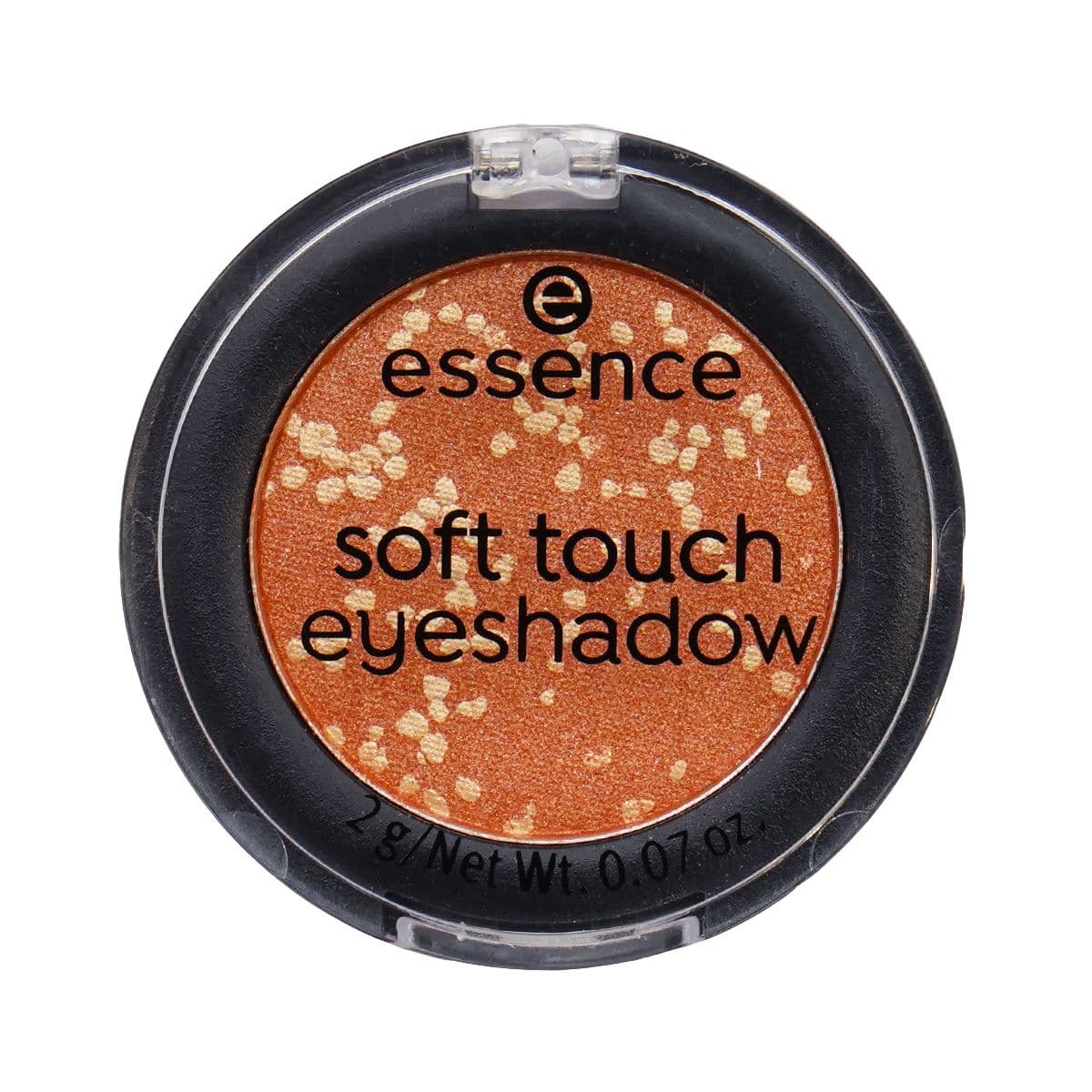 თვალის ჩრდილი Soft Touch09 6664 ესენსი - Essence