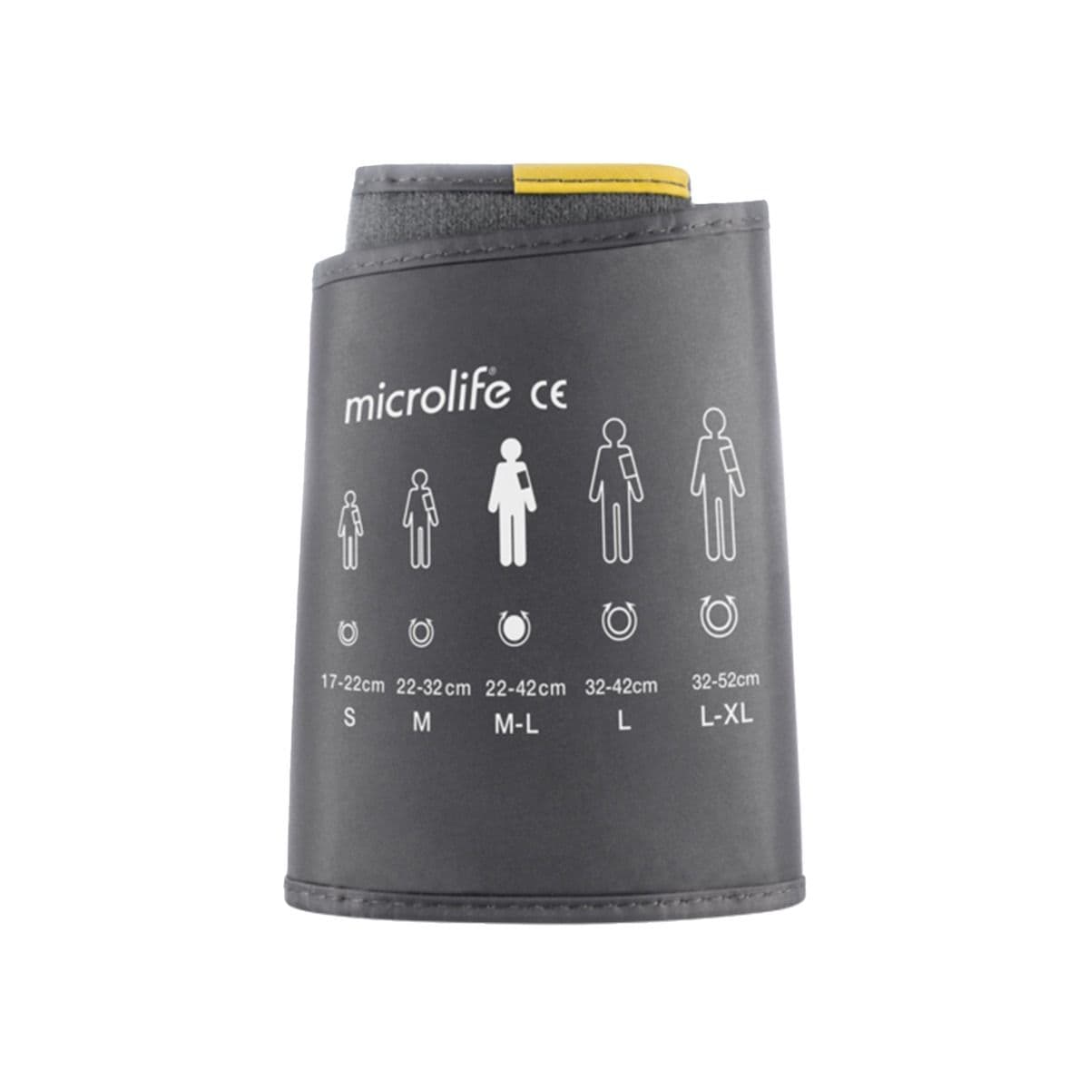 უნივერსალური მანჟეტი M-L 22-42სმ მიკროლაიფი - Microlife