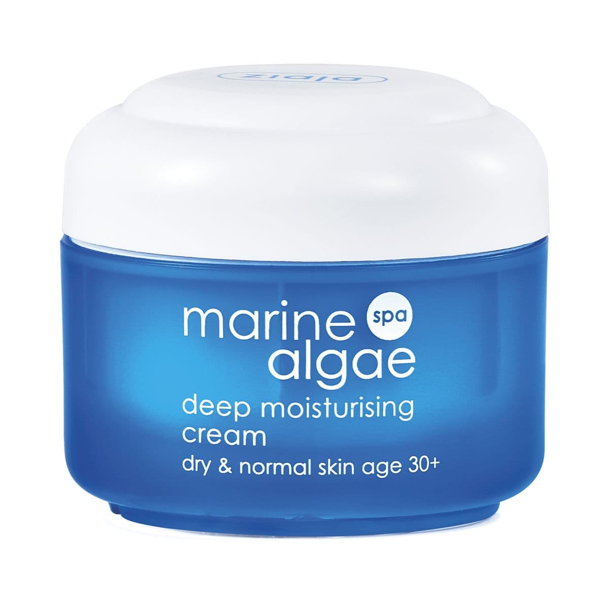 სახის კრემი დამატენიანებელი 30+ ზიაია - Ziaja