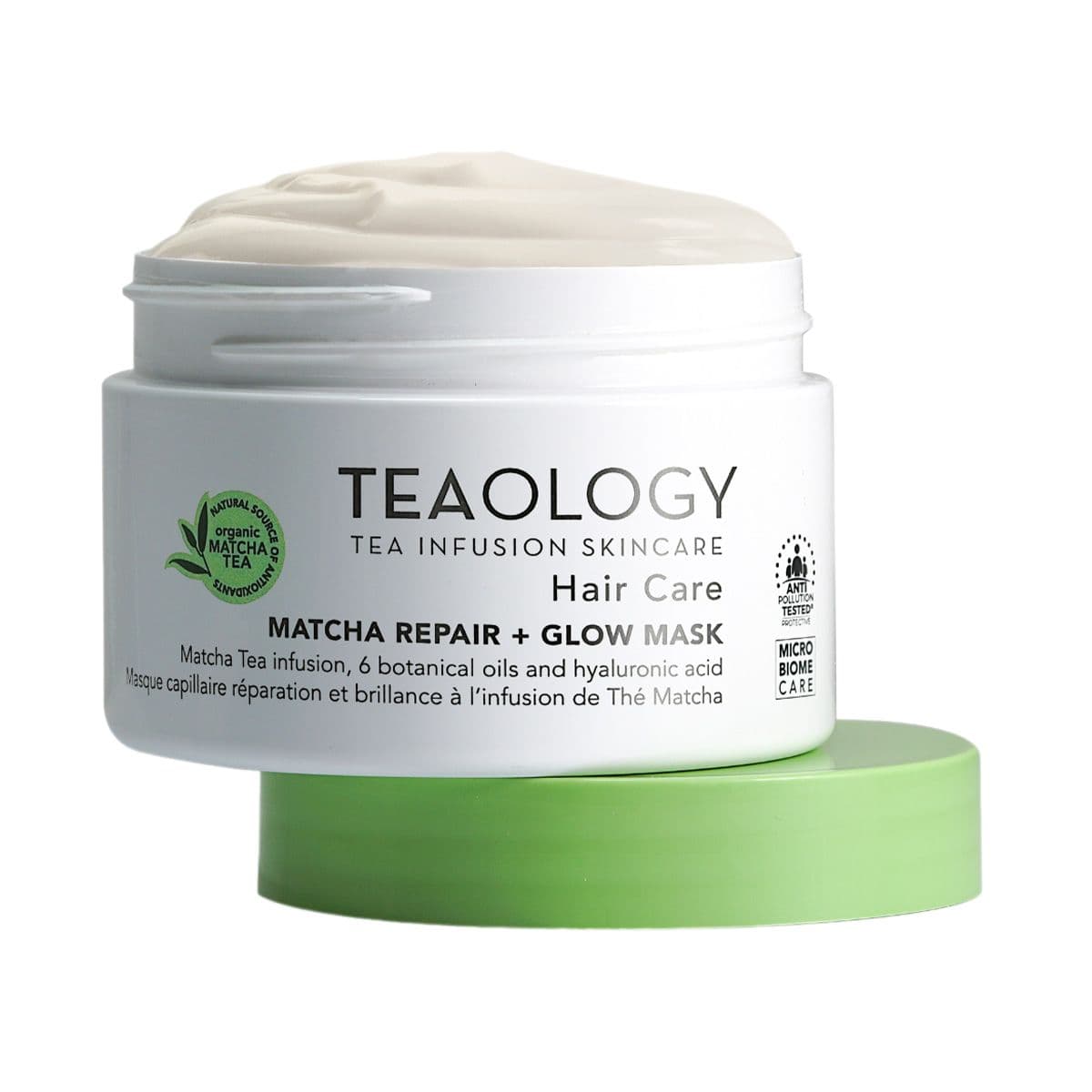 აღმდგენი ნიღაბი Matcha 200მლ 2647 თიოლოჯი - Teaology