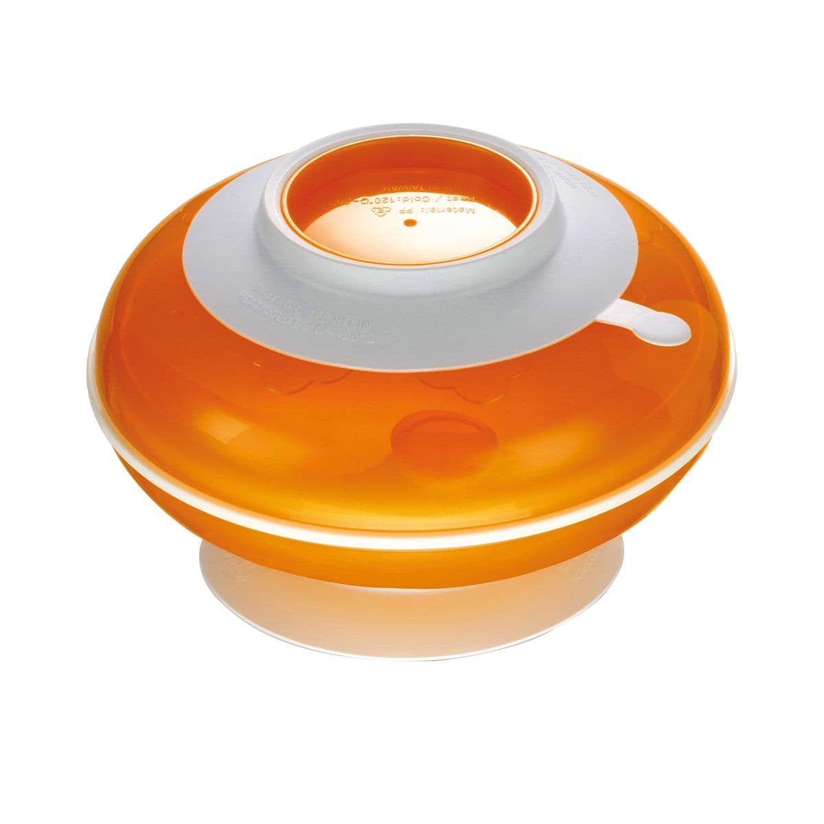 ჯამი - UFO - მისაწოვრიანი ძირით 9/217 კანპოლი - Canpol