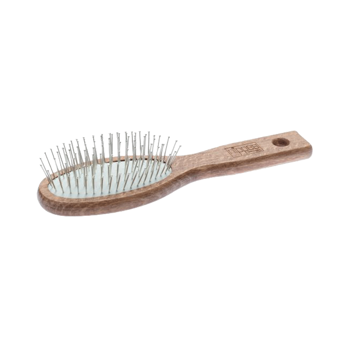 სავარცხელი ოვალური ნიპეს ზოლინგენი - Nippes Solingen