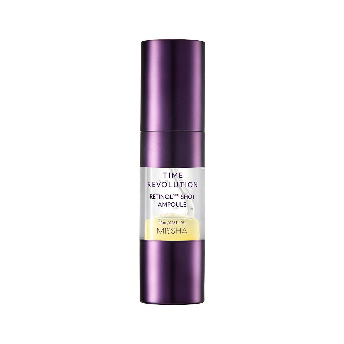 ამპულა Time Revolution Retinol 6142 მისშა - Missha