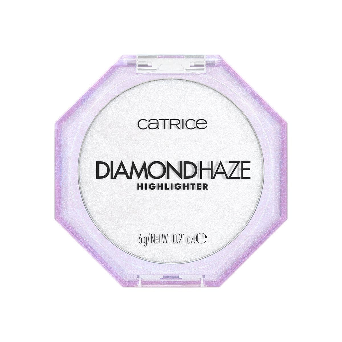 ჰაილაითერი Diamond 010 4998 კატრისი - Catrice