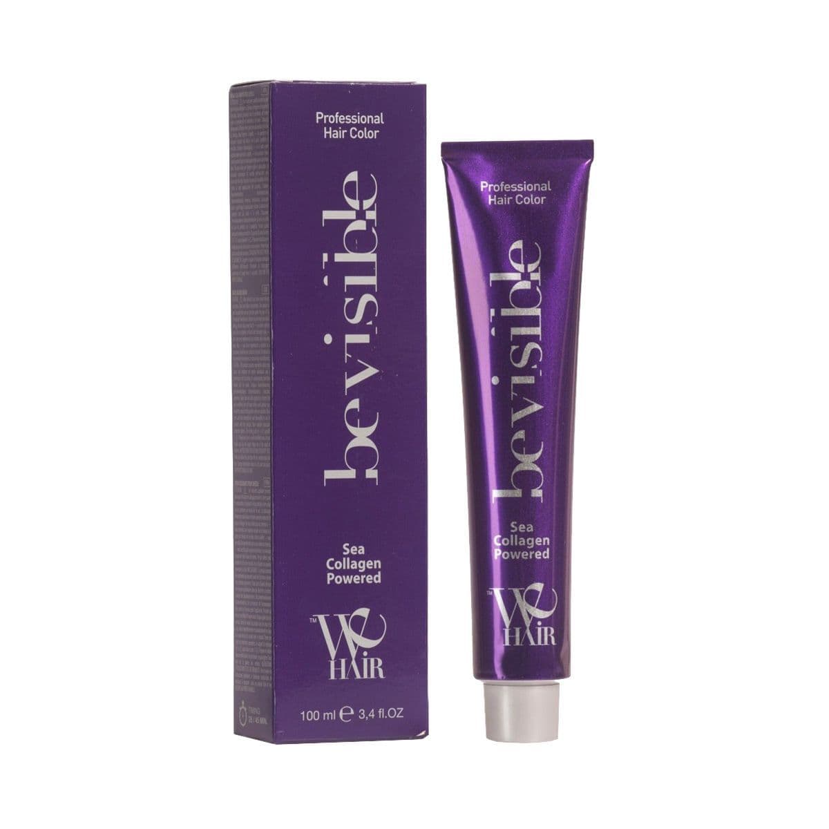 თმის საღებავი 7/23 8507 ბი ვიზიბალ - Be Visible