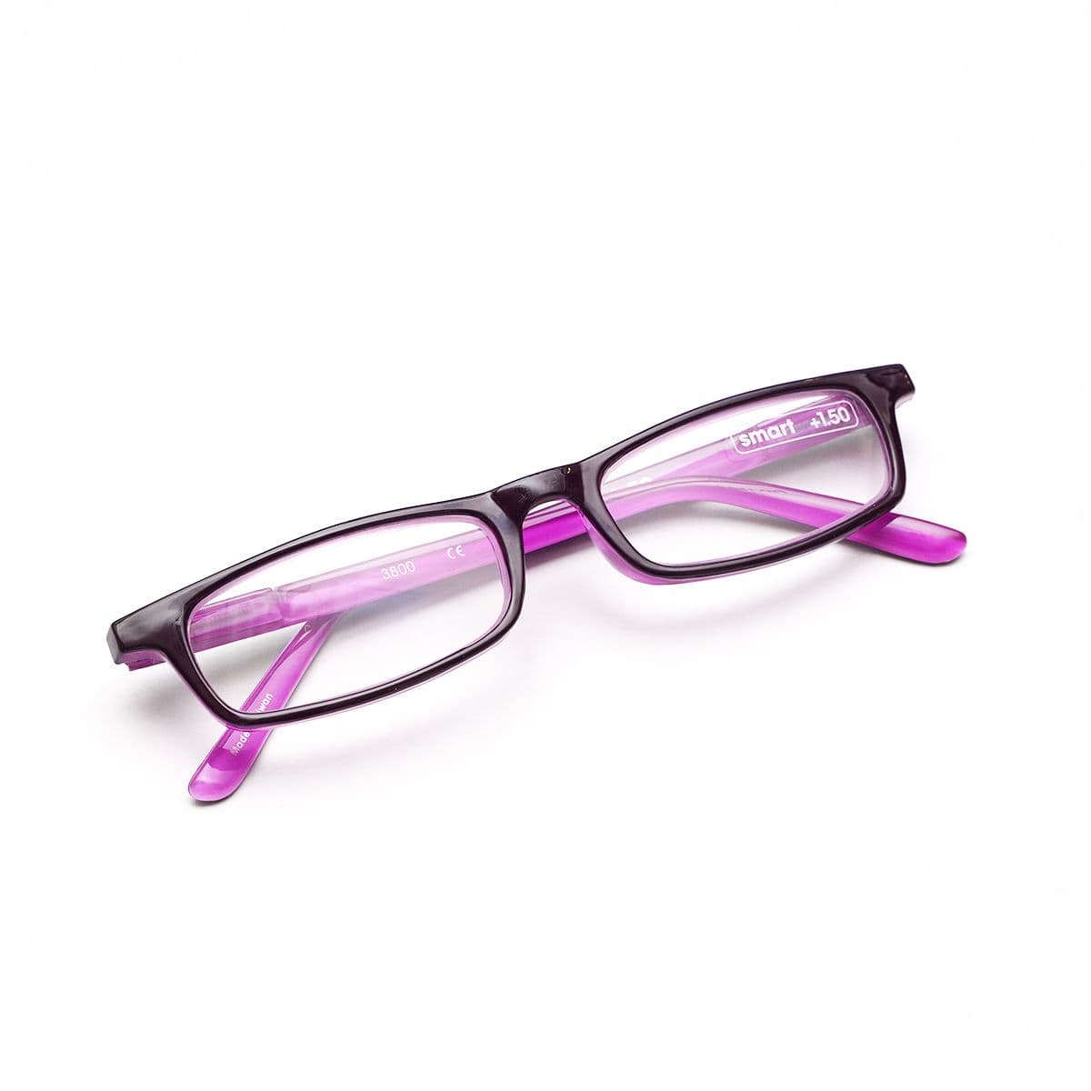 სათვალე+1.50 8679 სმარტ რიდერი - Smart Reader