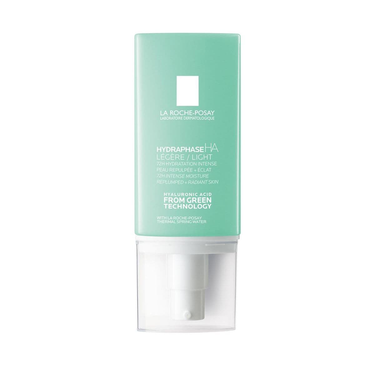 სახის მსუბუქი დამატენიანებელი ჰიდრაფაზი 31638 ლა როშ-პოზე - La Roche-Posay