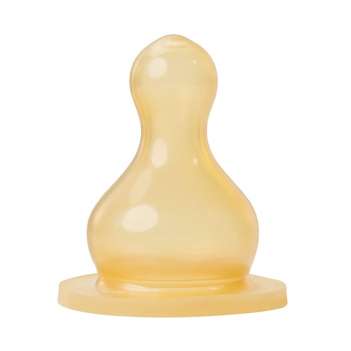 საწოვარა ლატექსის ჩაის 0-24 თვე 2 ცალი 14301 ბეიბი ნოვა - Baby Nova