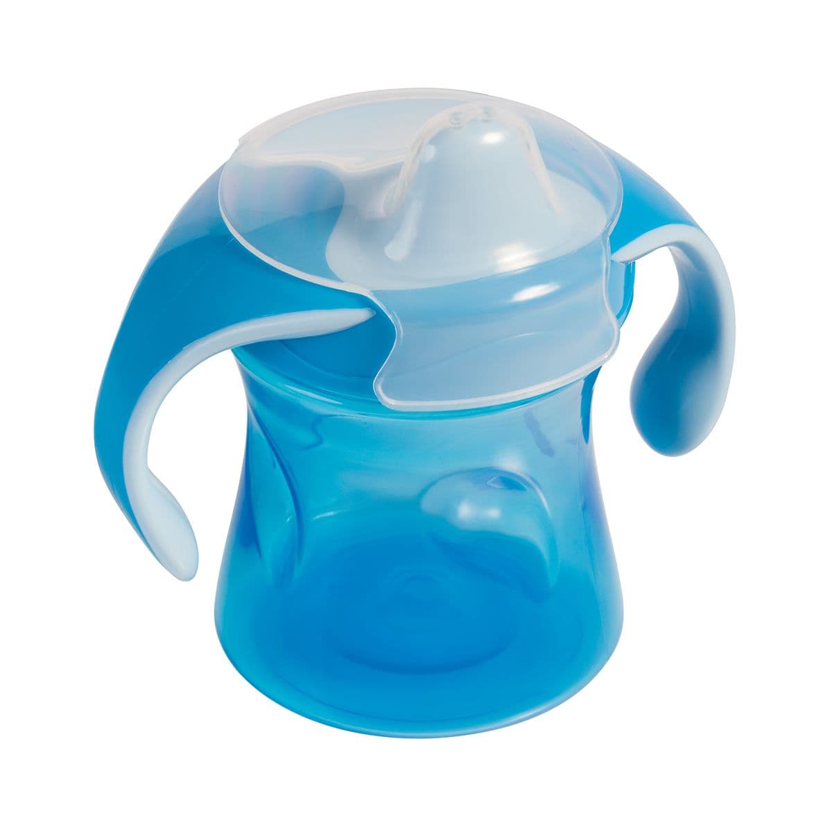 ბავშვის ჭიქა სახელურით 34119 ბეიბი ნოვა - Baby Nova