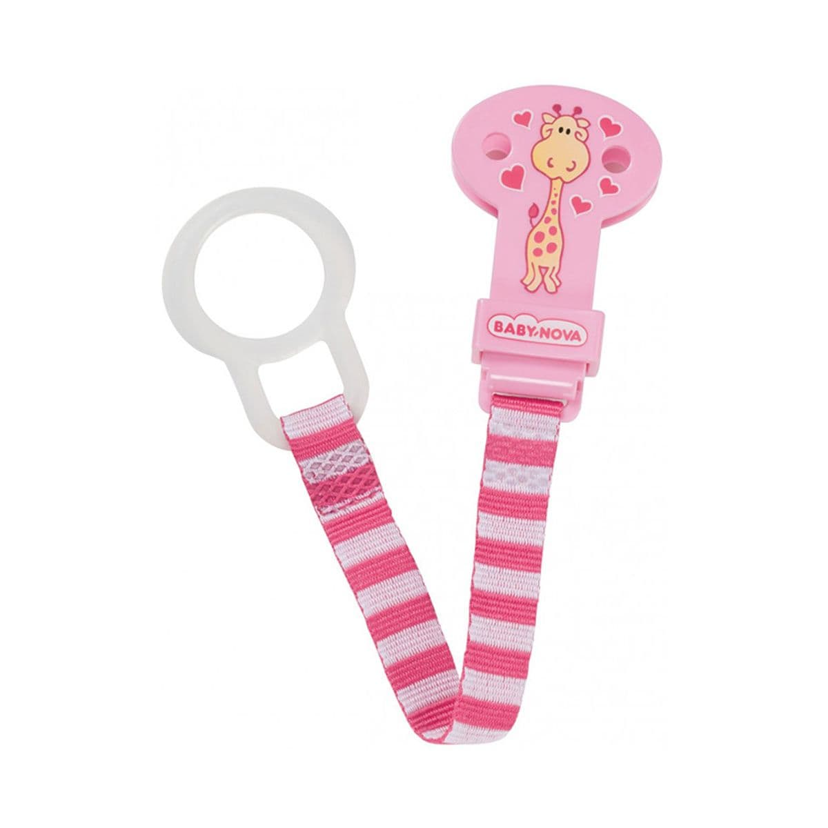 Baby Nova - ბეიბი ნოვა მატყუარას სამაგი-ლენტი 34122
