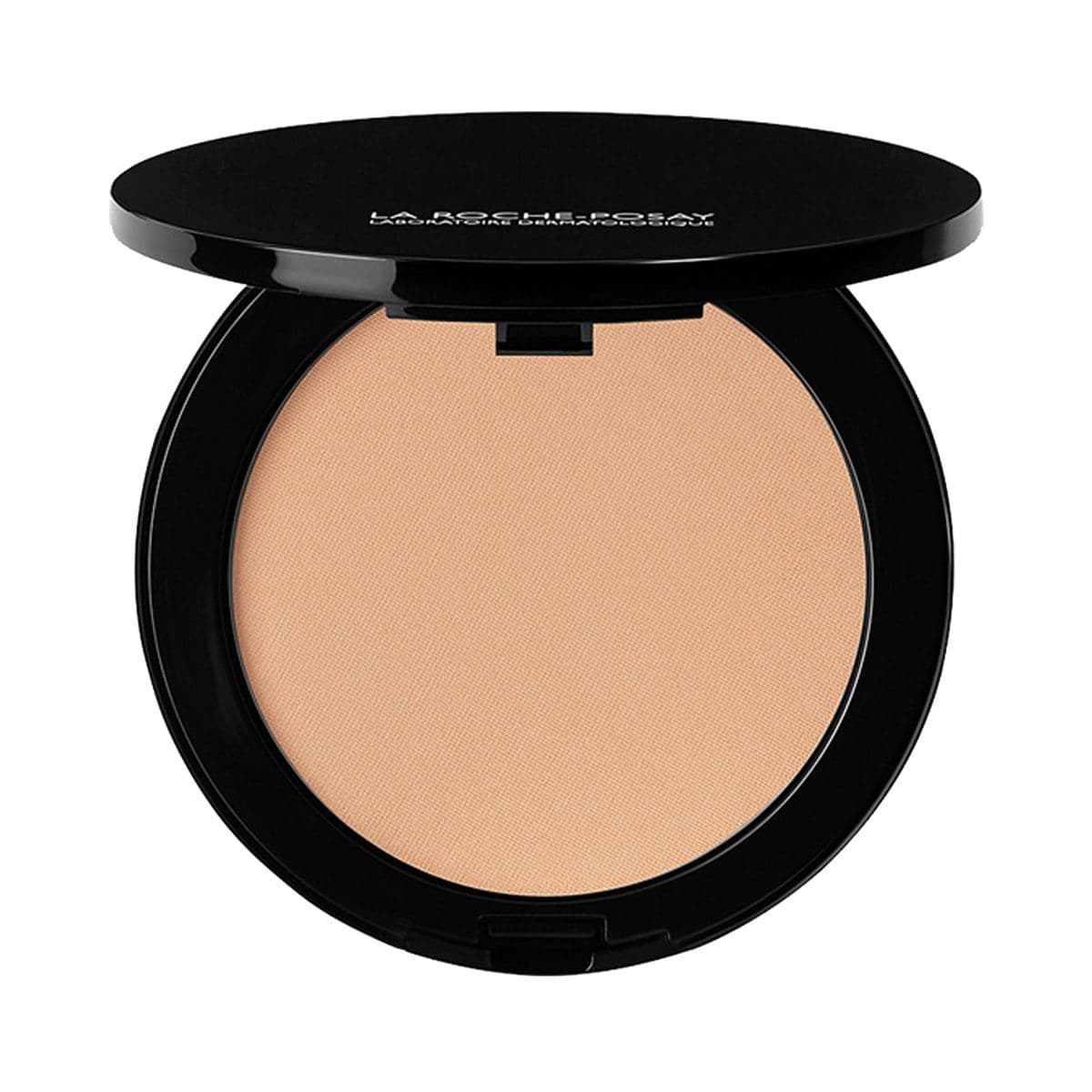 კომპაქტური პუდრა ტოლერიანი N13 მუქი 412059 ლა როშ-პოზე - La Roche-Posay