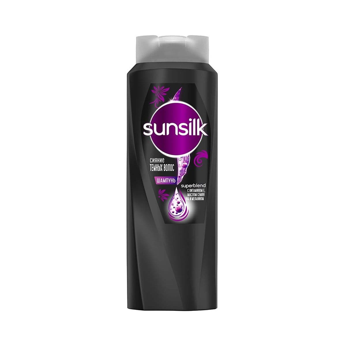 შამპუნი 200მლ. 7308 სანსილკი - Sunsilk