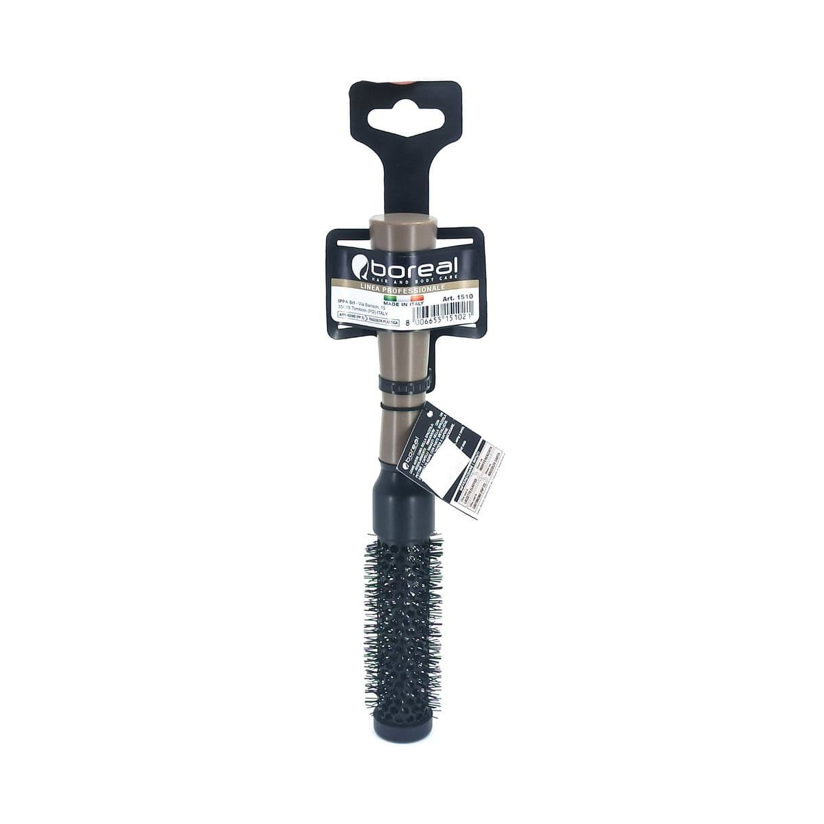 სავარცხელი მრგვალი საშუალო 1021 ბორეალი - Boreal