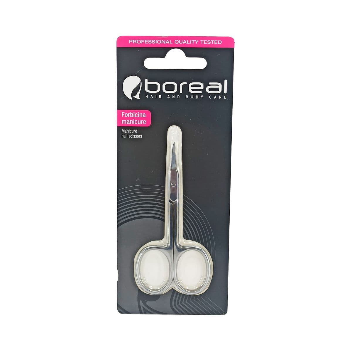 ნუნების მაკრატელი 1051 ბორეალი - Boreal