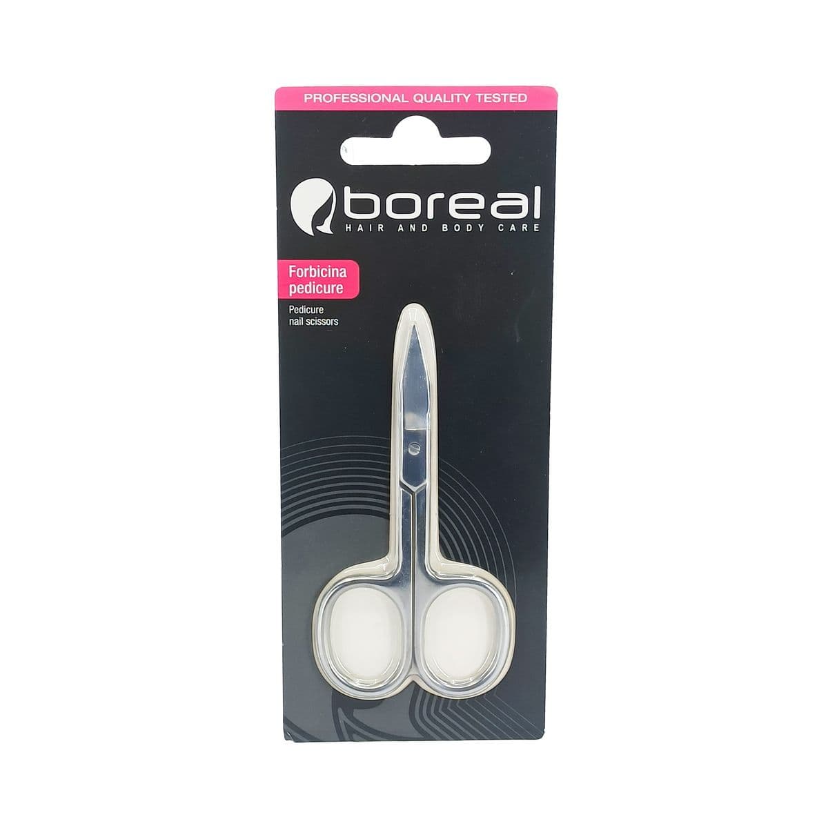 ფრჩხილის მაკრატელი 2058 ბორეალი - Boreal