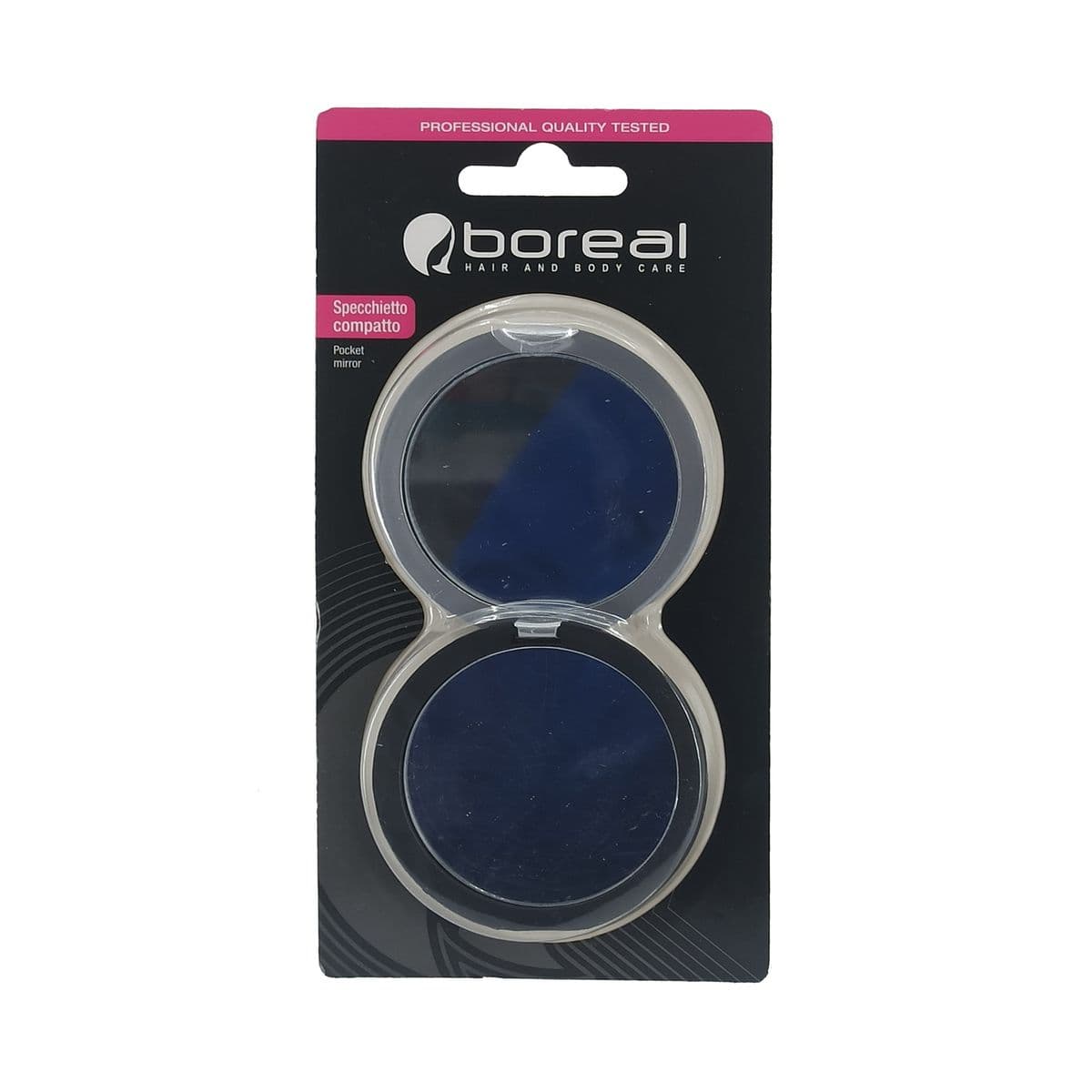 დასაკეცი კოსმეტიკური სარკე 5055 ბორეალი - Boreal