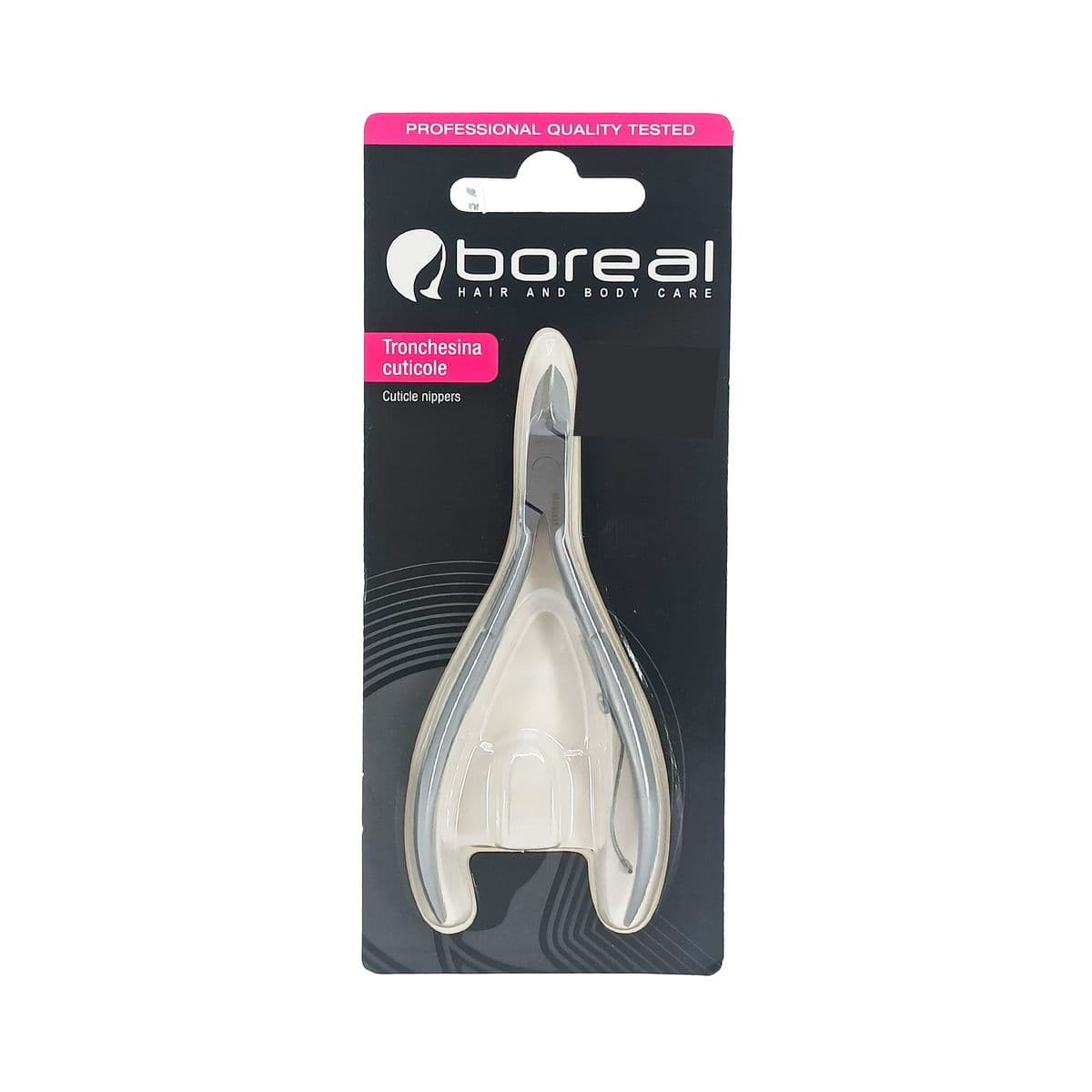 ნუნების საკვნეტელა 3055 ბორეალი - Boreal