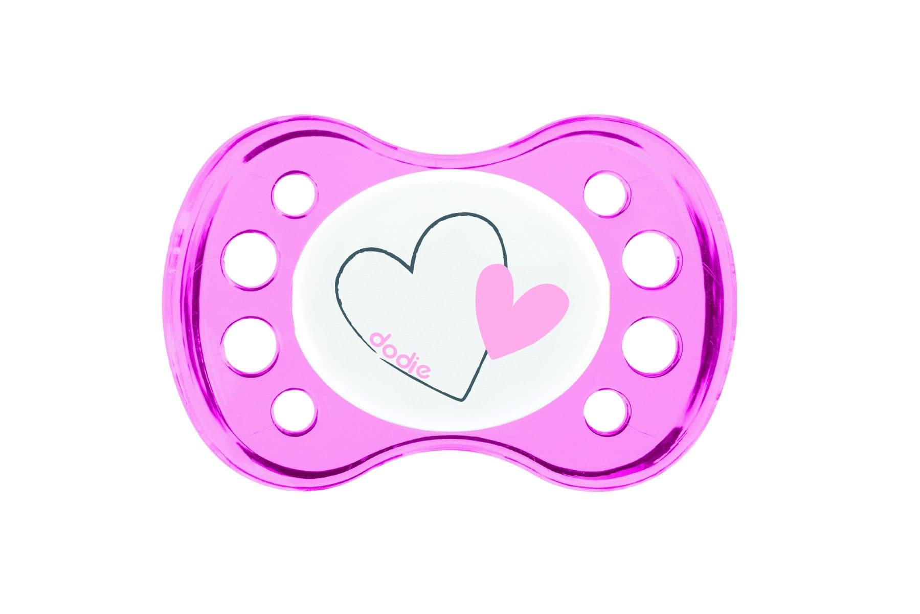 მატყუარა 0-2 თვე გოგო A25 3455 დოძიე - DODIE