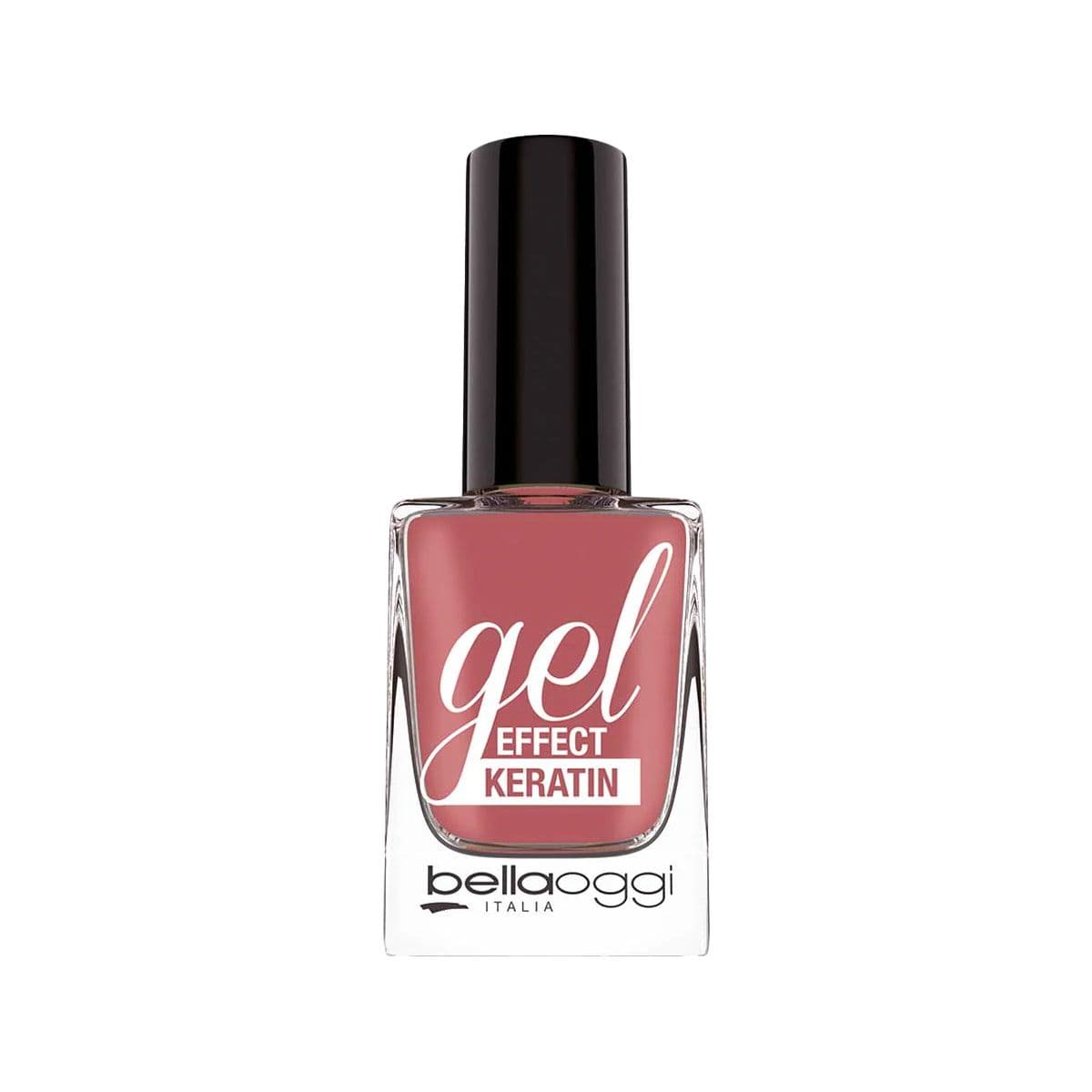 ფრჩხილის გელი კერატინი Dusty Rose 9557 ბელაოჯი - Bellaoggi