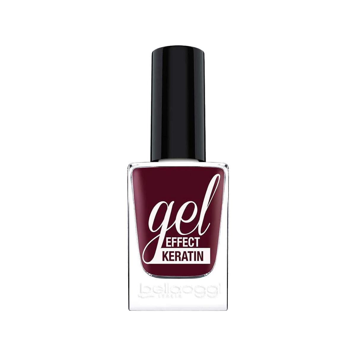 ფრჩხილის გელი კერატინი Dark Plum 5862 ბელაოჯი - Bellaoggi