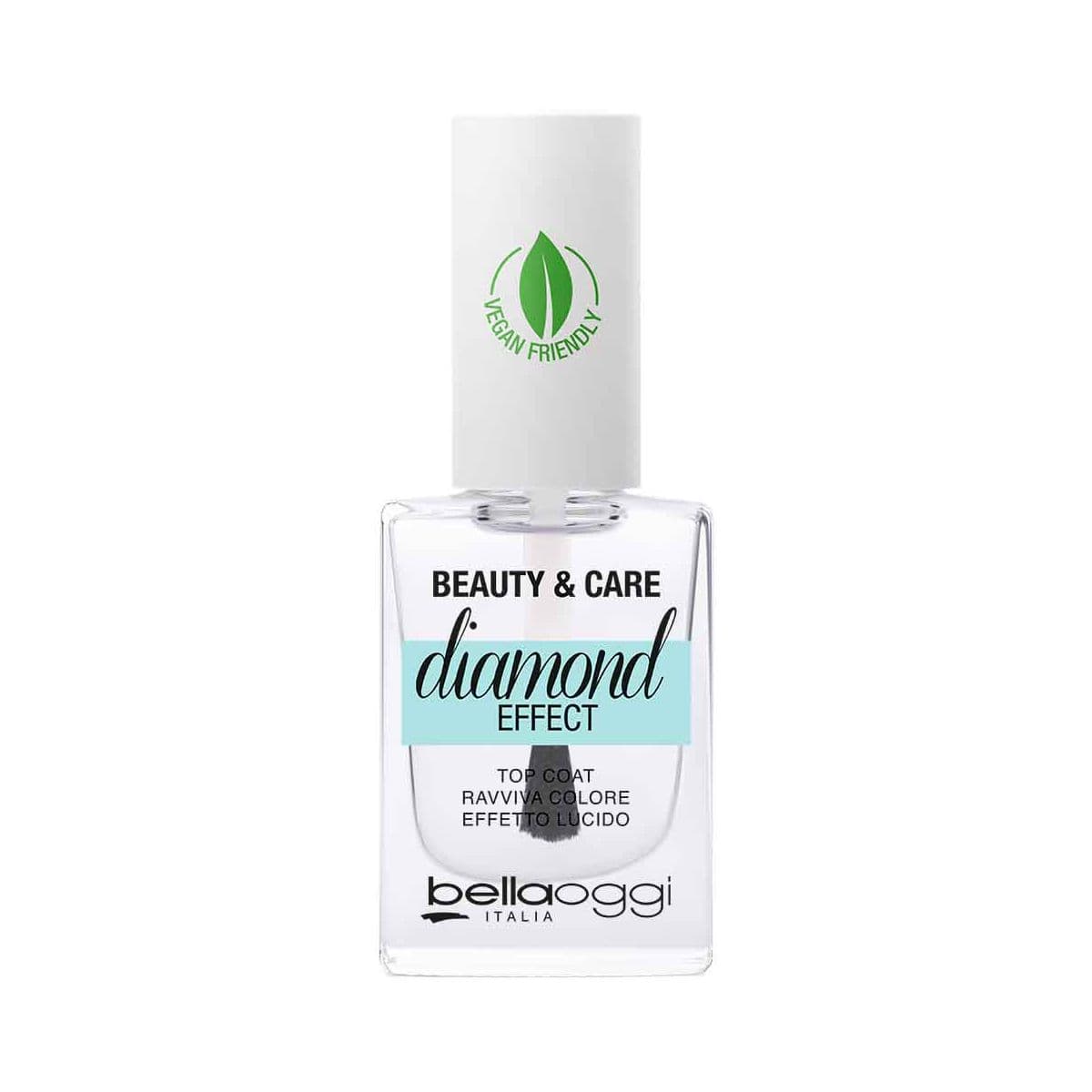 ფრჩხილის გელი მეტალი Diamond 2625 ბელაოჯი - Bellaoggi