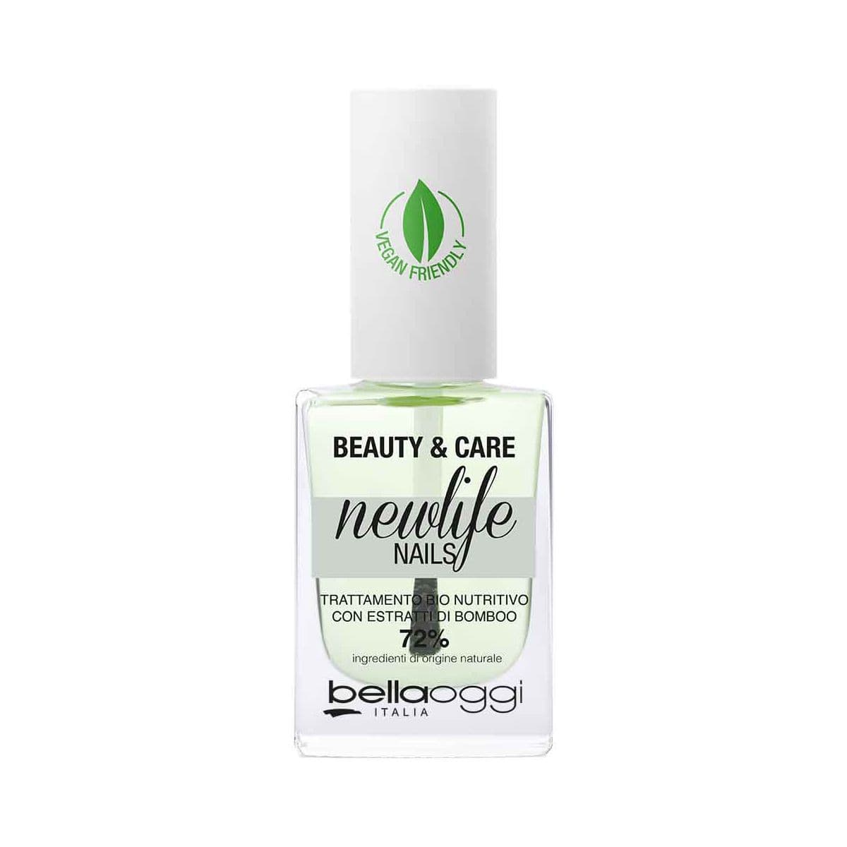 ფრჩხილის ლაქი New Life 4439 ბელაოჯი - Bellaoggi