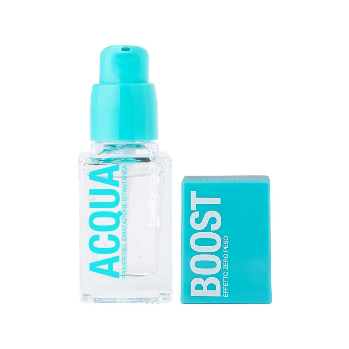მაკიაჟის ბაზა Acqua Boost 6880 ბელაოჯი - Bellaoggi