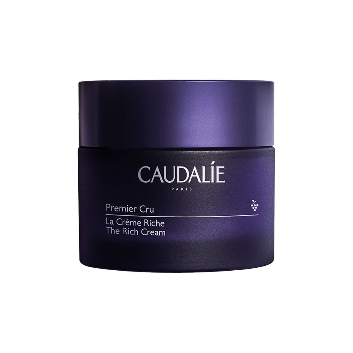 კრემი Premier Cru rich 50 მლ 4592 კოდალი - Caudalie