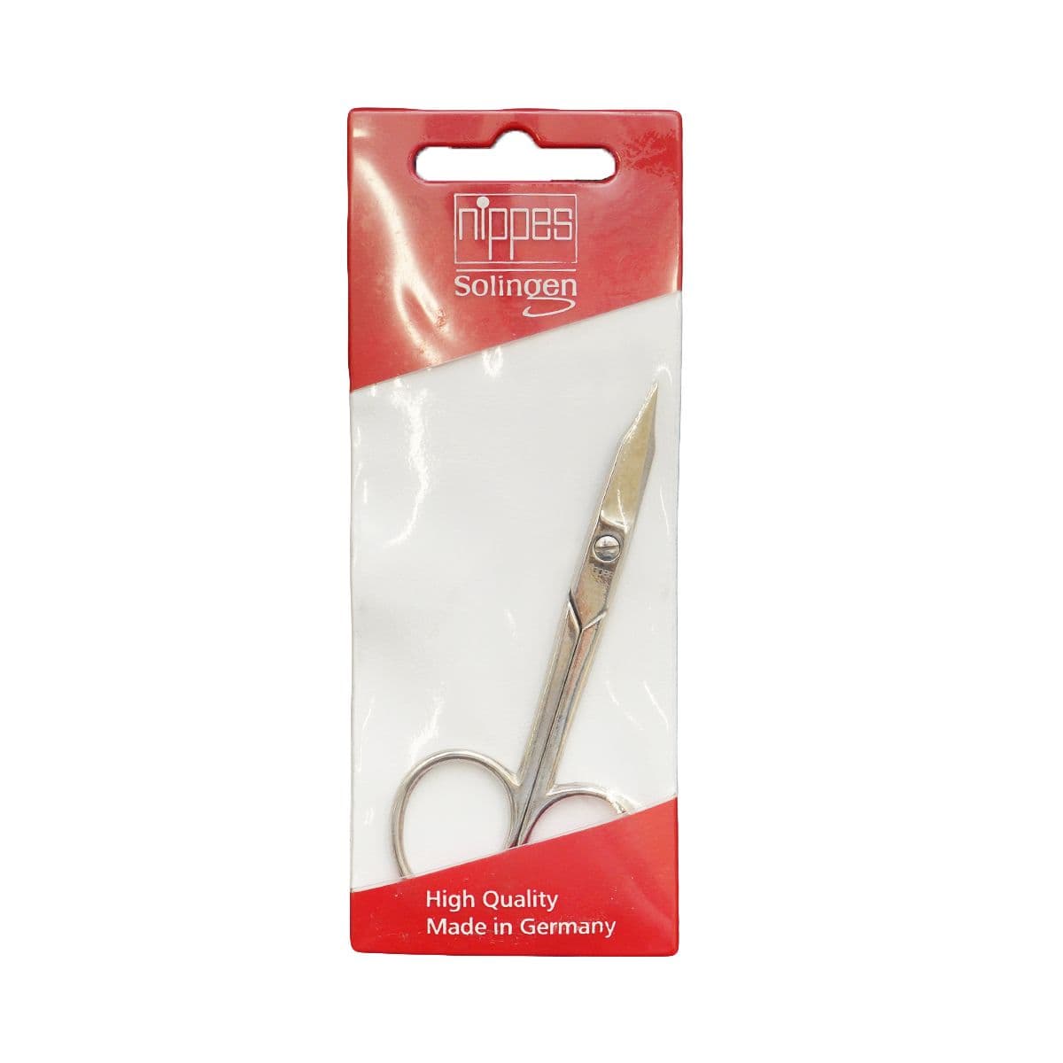 მაკრატელი ფრჩხილის ნიპეს ზოლინგენი - Nippes Solingen