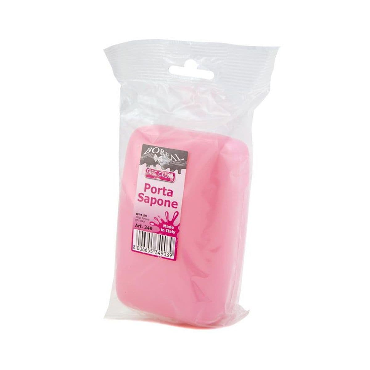 სასაპნე 9039 ბორეალი - Boreal