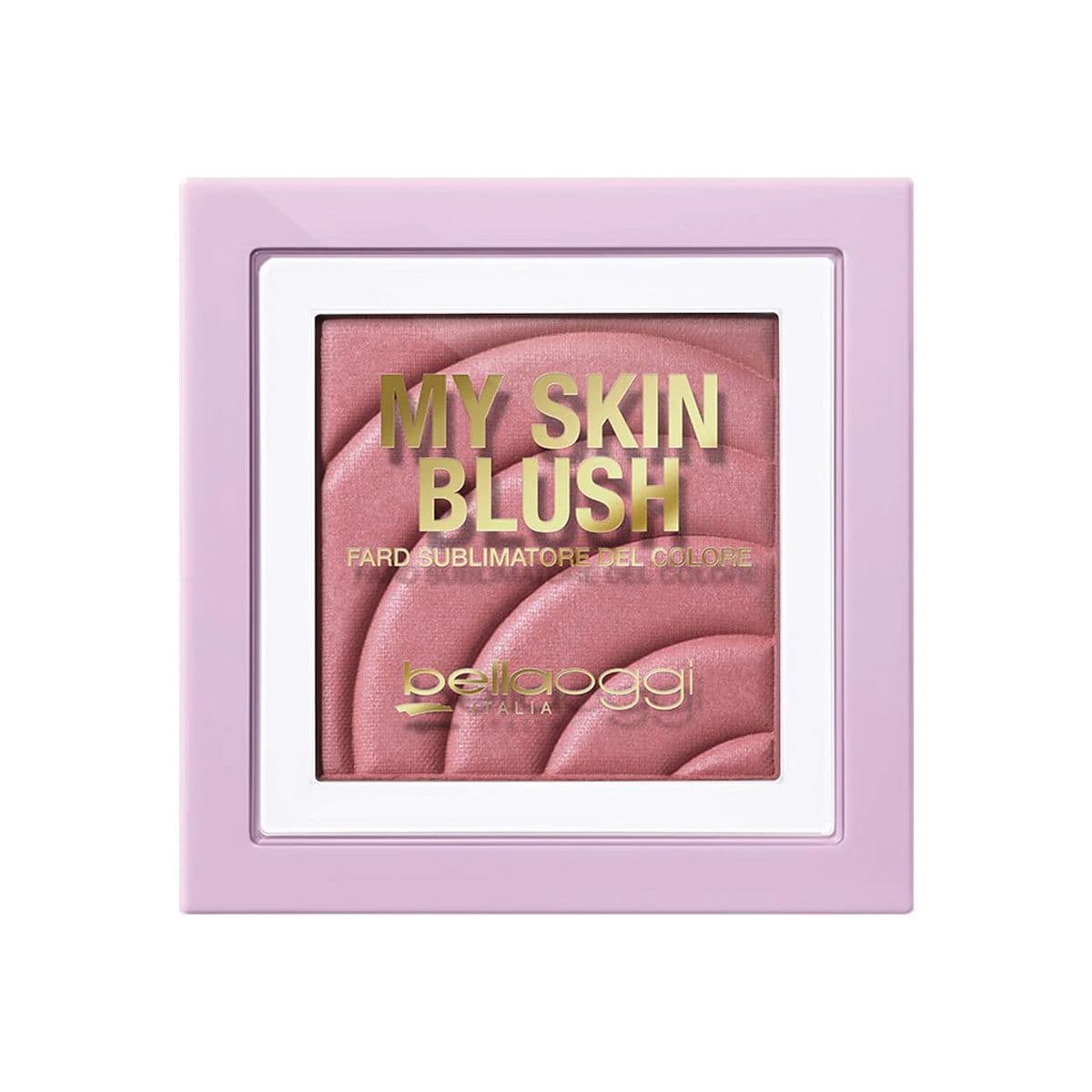 ბლაში My Skin Oh My 1712 ბელაოჯი - Bellaoggi