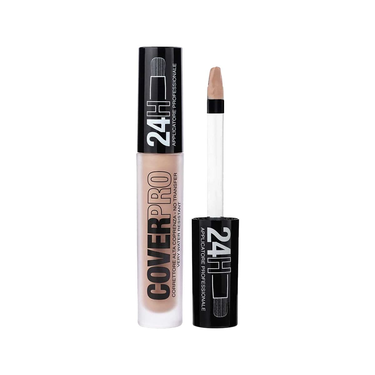 კორექტორი 24სთ Coverpro Toffee 7236 ბელაოჯი - Bellaoggi