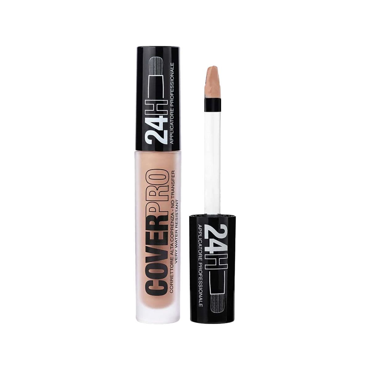 კორექტორი 24სთ Coverpro Cookie 7267 ბელაოჯი - Bellaoggi