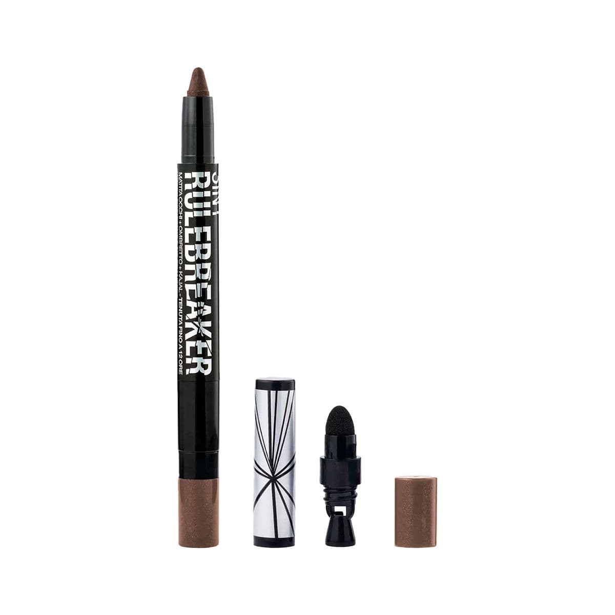 თვალის ლაინერი Rulebreaker Cooper 8066 ბელაოჯი - Bellaoggi