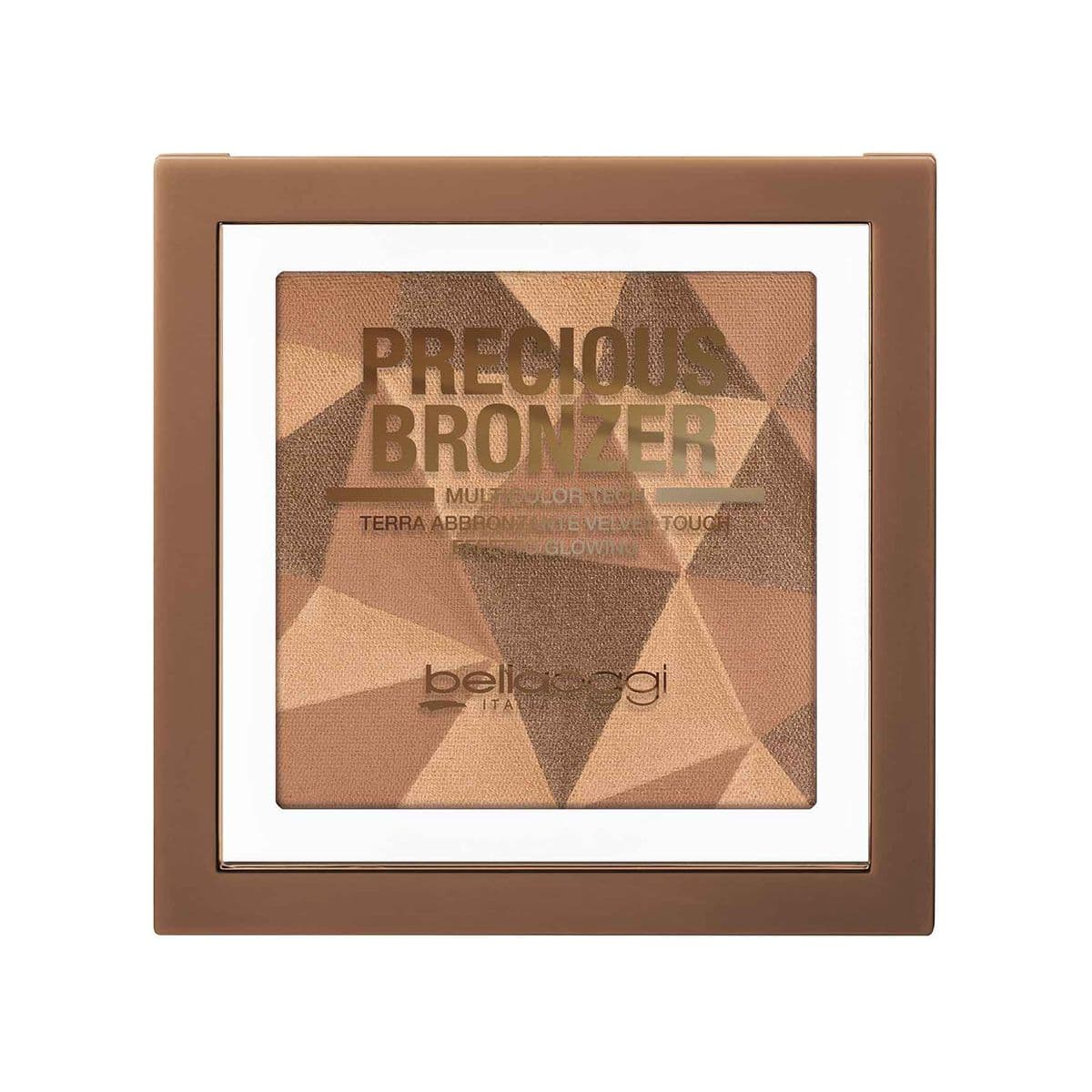 ბრონზერი Precious Sunlight 9031 ბელაოჯი - Bellaoggi