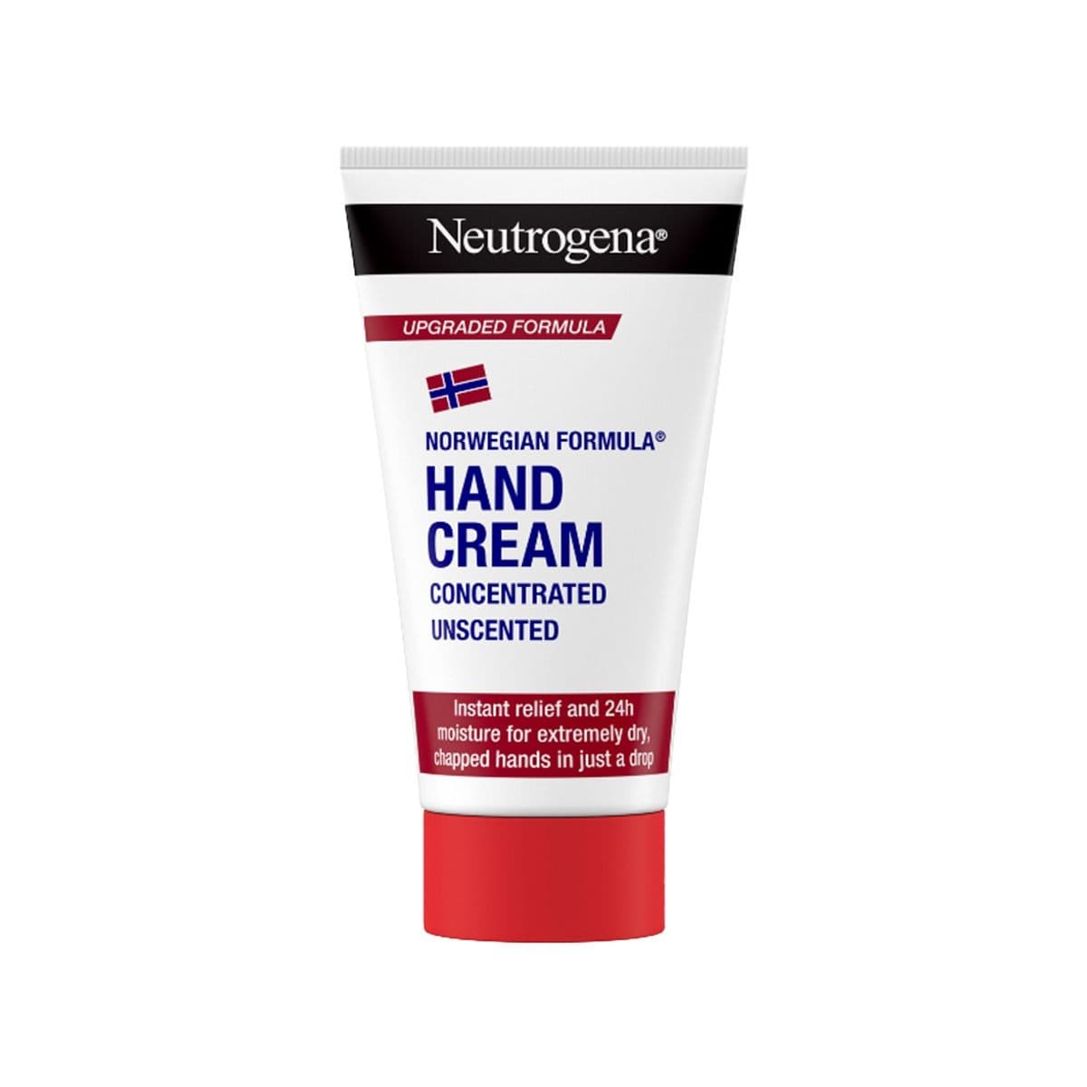 ხელის კრემი დამატენიანებელი 75 მლ 8288 ნეუტროგენი - Neutrogena