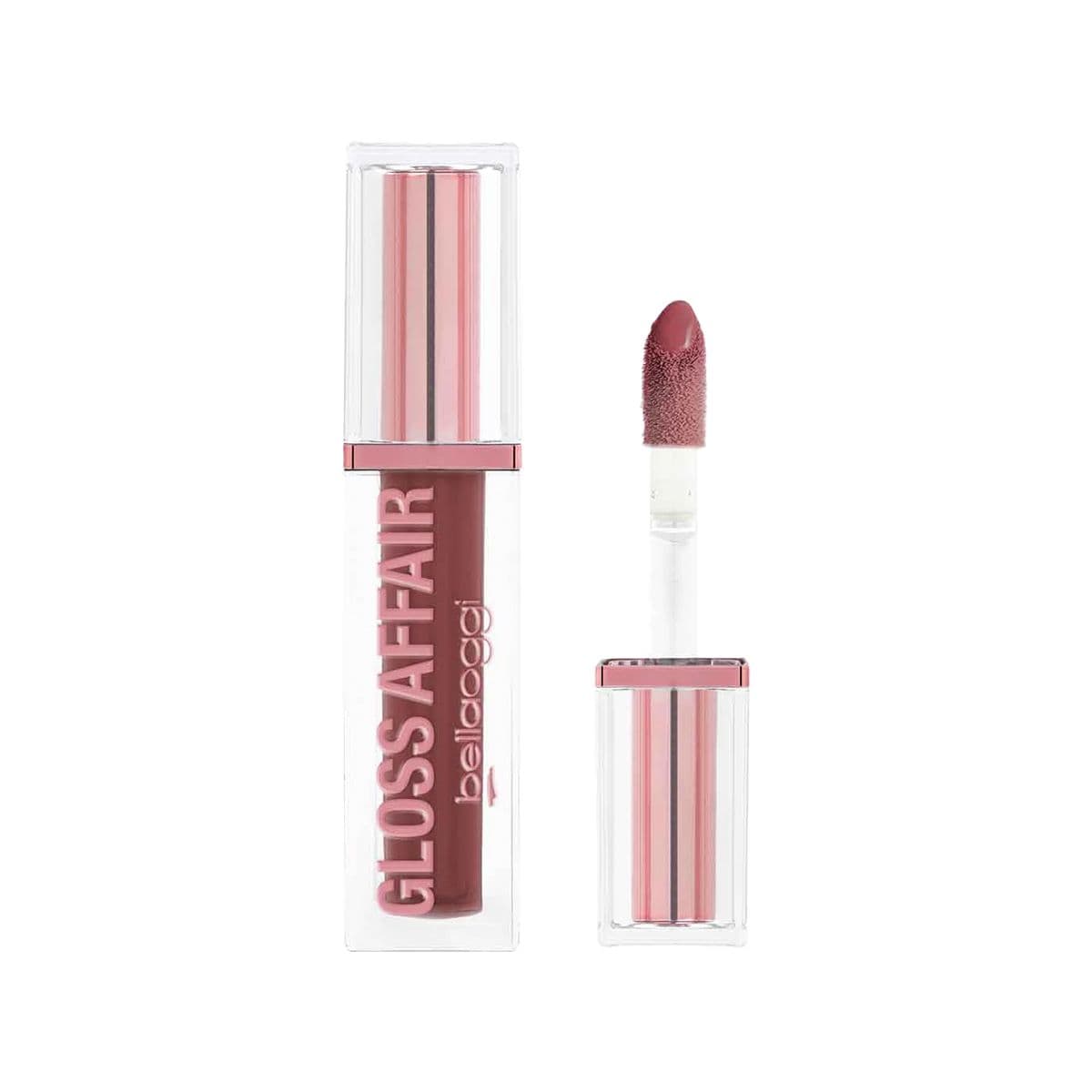 ტუჩის გლოსი Affair Muffins 9185 ბელაოჯი - Bellaoggi